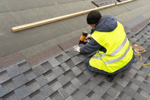 Tile Roofing Contractor in Yoakum, TX