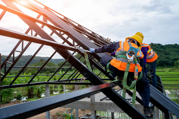 Best Residential Roofing Contractor  in Yoakum, TX