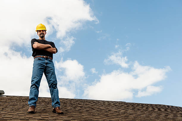 Best Best Roofing Contractors  in Yoakum, TX
