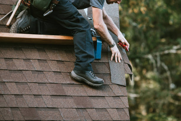 Quick and Trustworthy Emergency Roof Repair Services in Yoakum, TX